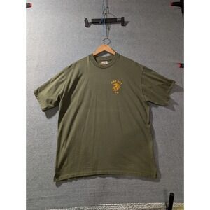 VTG 1/3 Kandak Afghanistan T Shirt XL Eagle USA Single Stitch Made in USA USMC